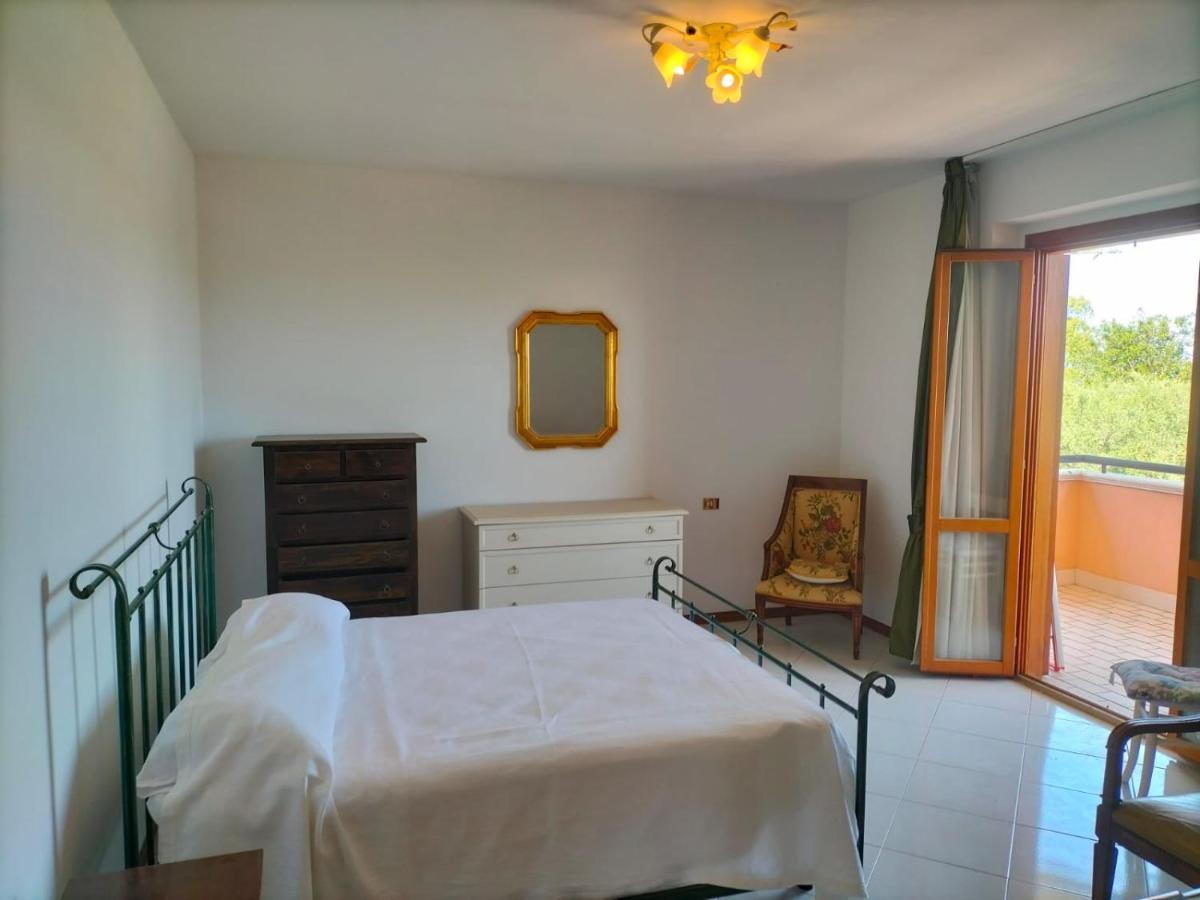 Le Palme Appartement Ortona Buitenkant foto