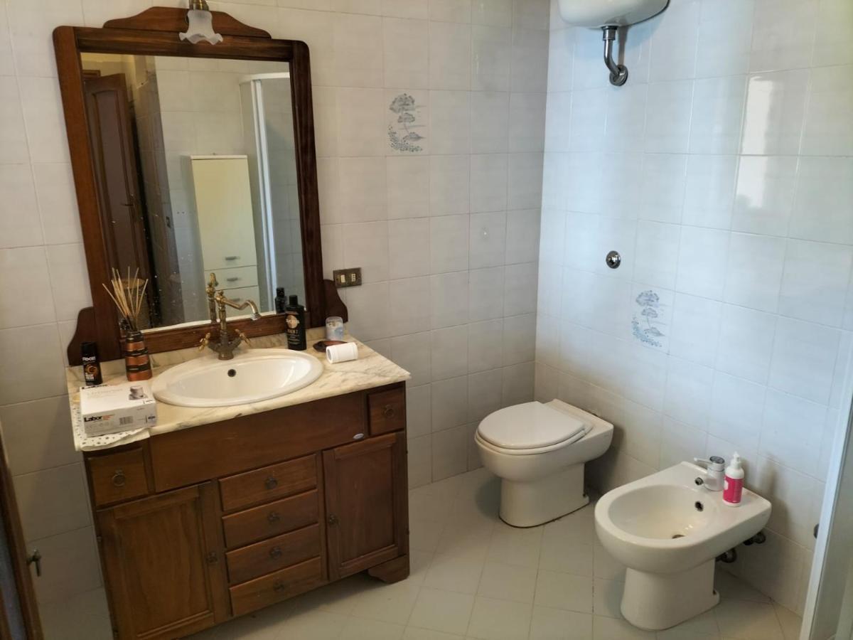 Le Palme Appartement Ortona Buitenkant foto