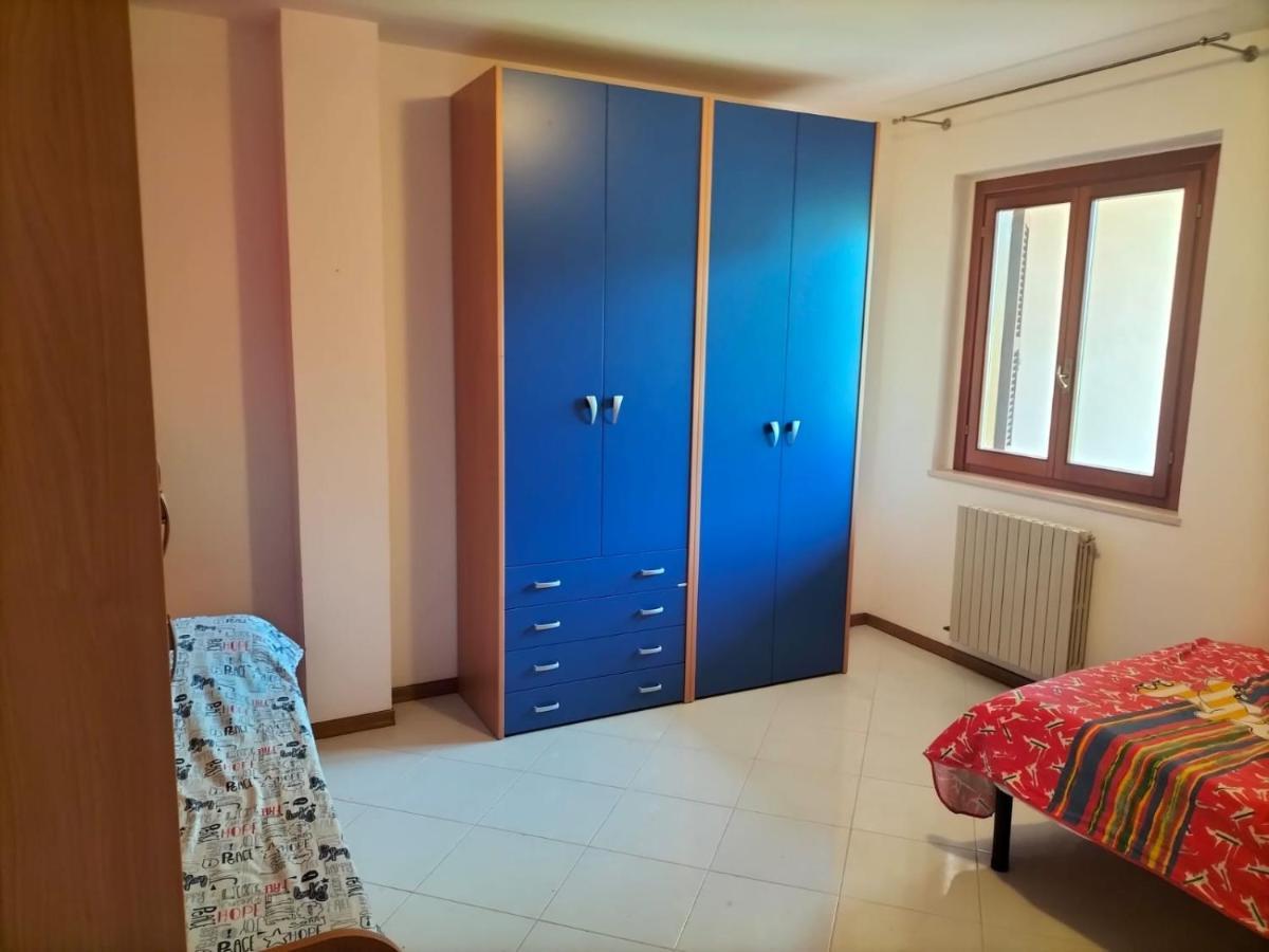 Le Palme Appartement Ortona Buitenkant foto