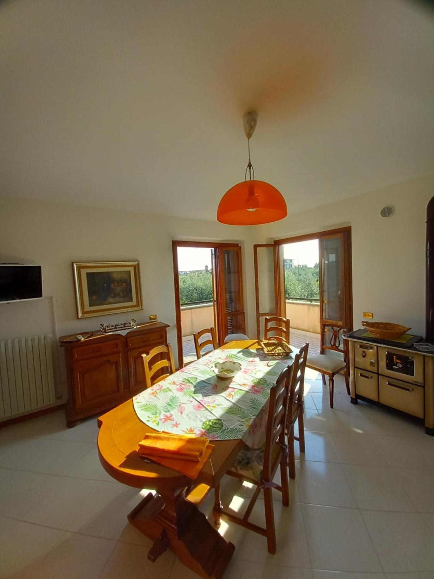 Le Palme Appartement Ortona Buitenkant foto