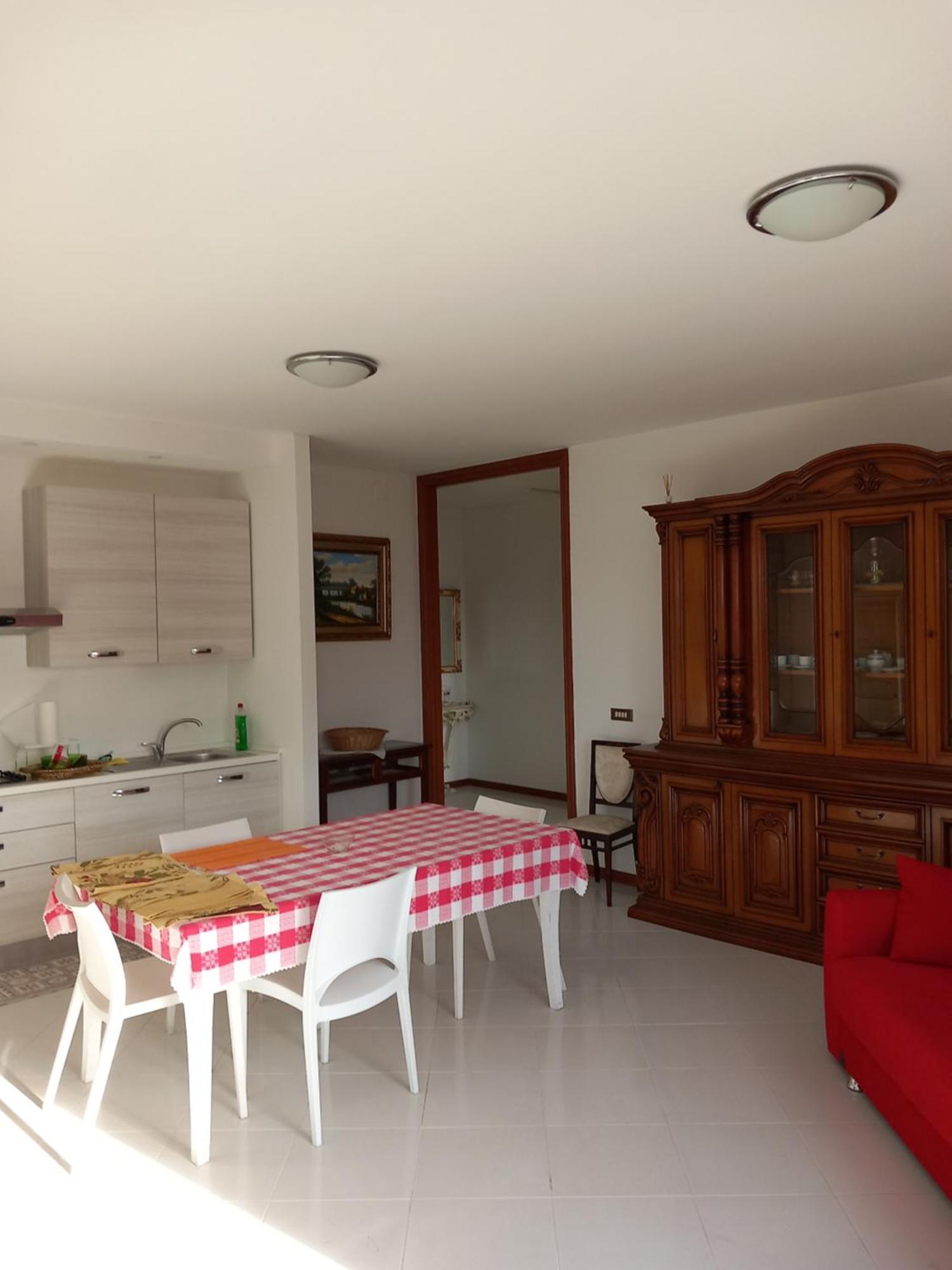 Le Palme Appartement Ortona Buitenkant foto