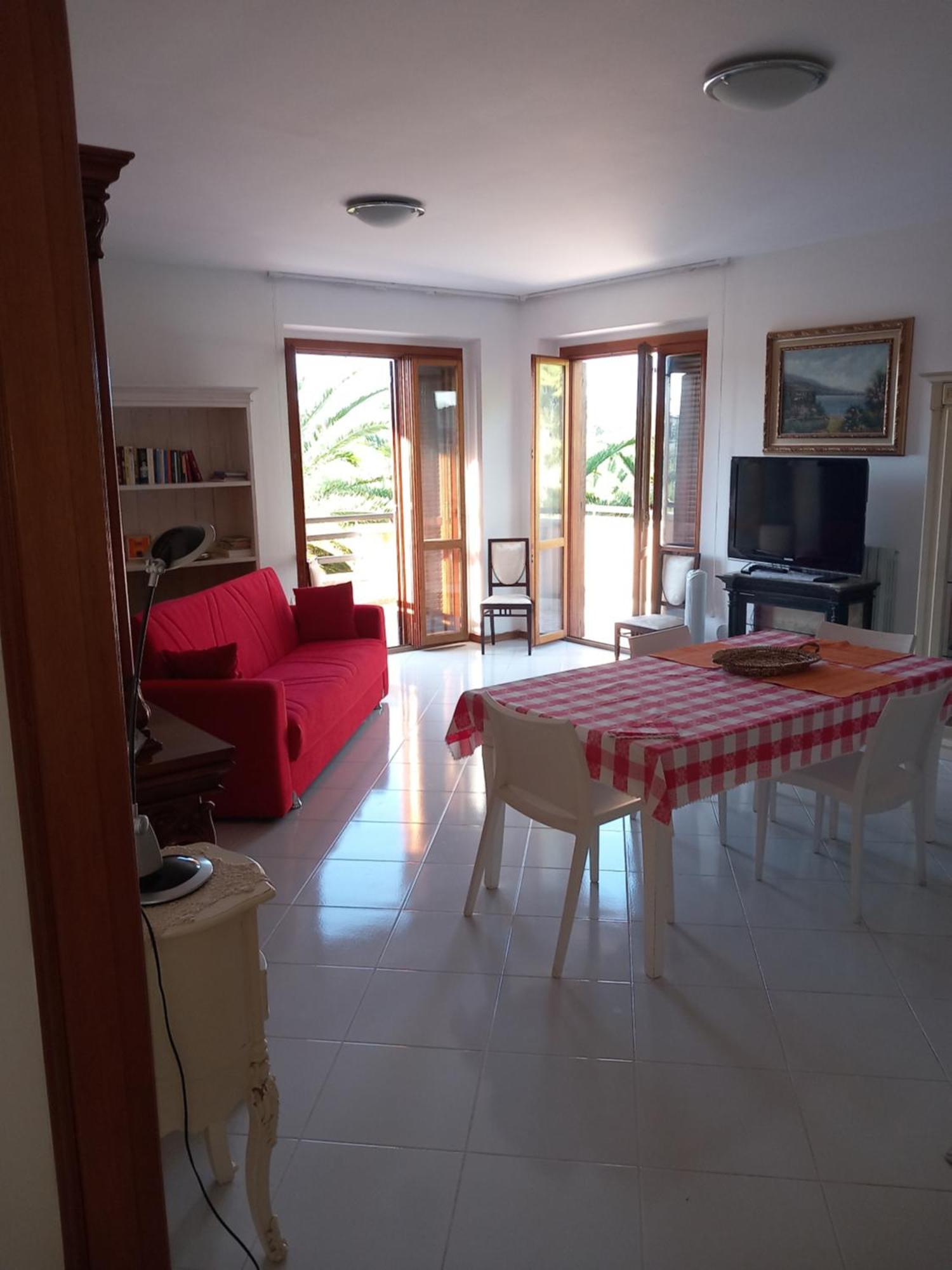 Le Palme Appartement Ortona Buitenkant foto